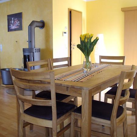Ferienwohnung Moos-Hochsauerland Wiemeringhausen Exteriör bild