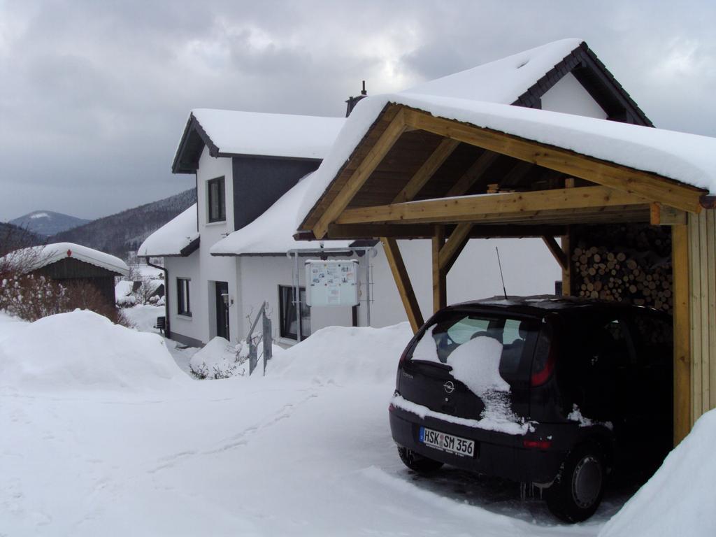 Ferienwohnung Moos-Hochsauerland Wiemeringhausen Rum bild