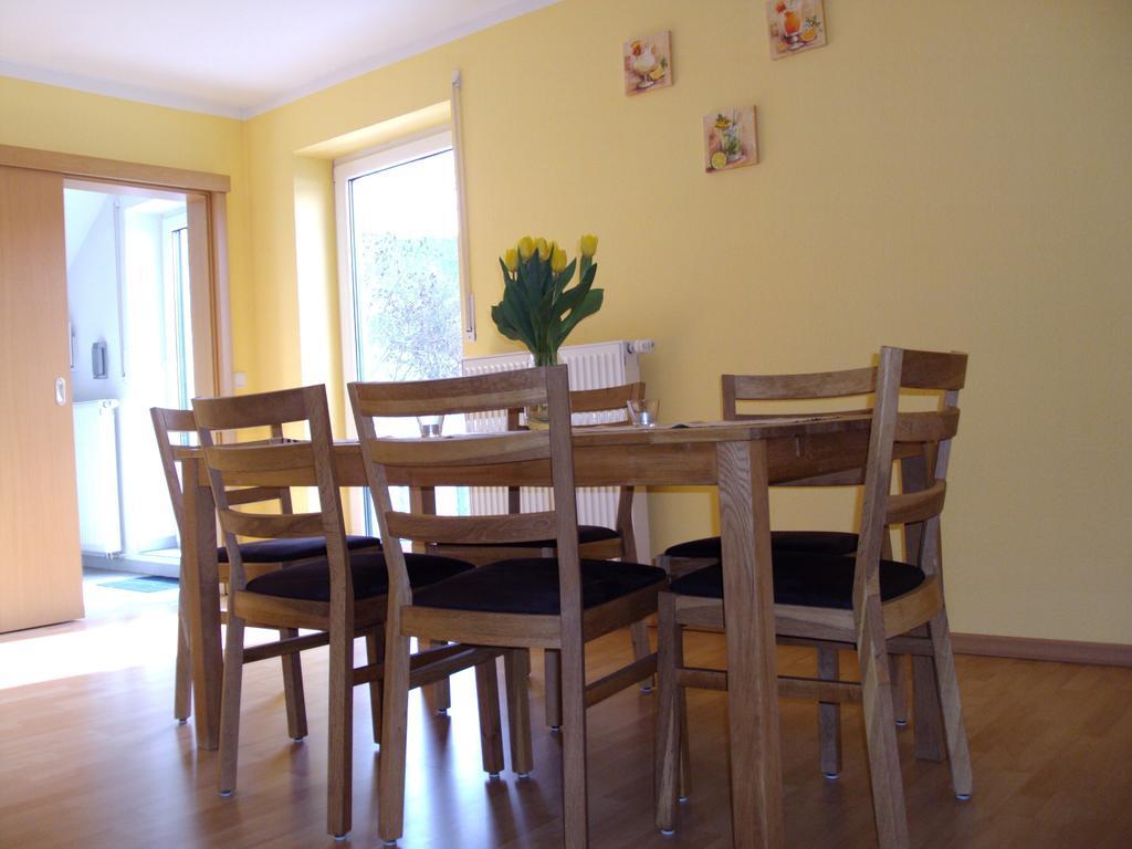 Ferienwohnung Moos-Hochsauerland Wiemeringhausen Rum bild